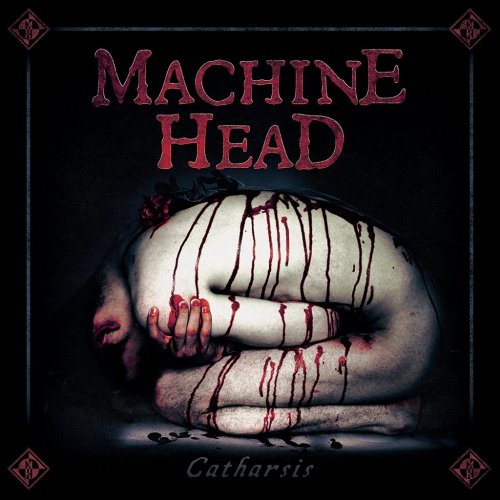 Machine Head - Catharsis (2018)