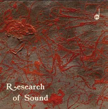Puccio Roelens - Research Of Sound [Remastered Limited Edition] (1976/2015)