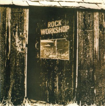 Rock Workshop - Rock Workshop (1970)