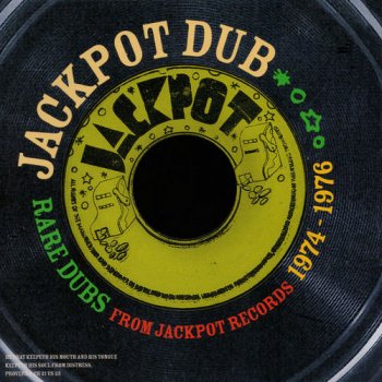 VA - Jackpot Dub - Rare Dubs From Jackpot Records 1974-1976 (2014)