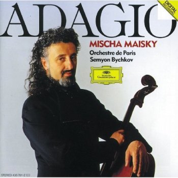 Mischa Maisky & Orchestre de Paris - Adagio (1992)