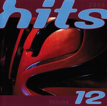 VA - Mr Music Hits 2006 Volume 1-12 (2006)