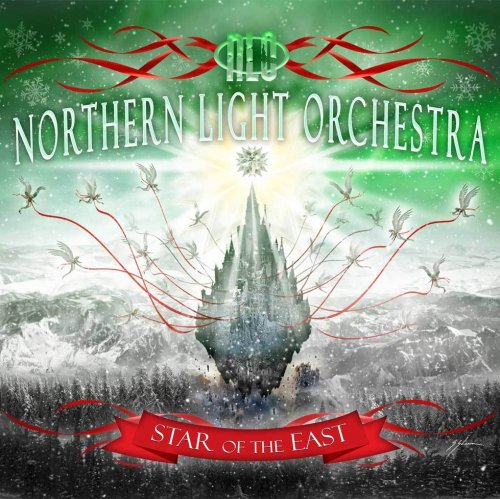 Northern Light Orchestra - Star Of The East (2017)