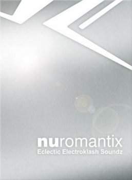 VA - Nuromantix: Eclectic Elektroklash Soundz (2003)