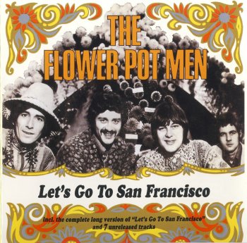 Flower Pot Men - Let's Go To San Francisco (1967)