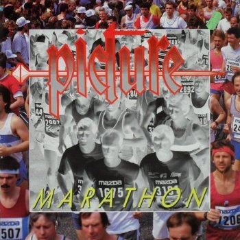 Picture - Marathon (1987)