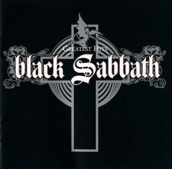 Black Sabbath - Greatest Hits (2009)
