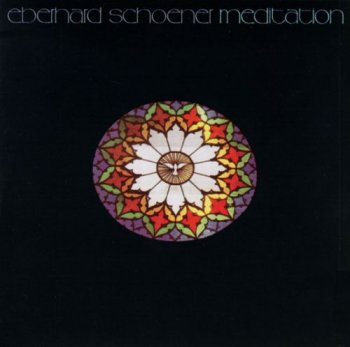 Eberhard Schoener - Meditation/Sky Music - Mountain Music [2CD Set] (1992)