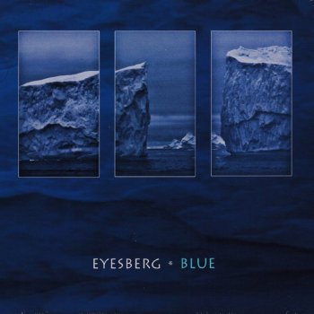 Eyesberg - Blue (2014)