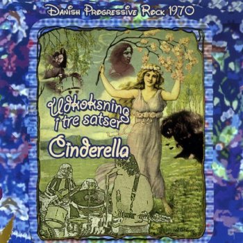 Cinderella - Udkoksning I Tre Satser (1970)