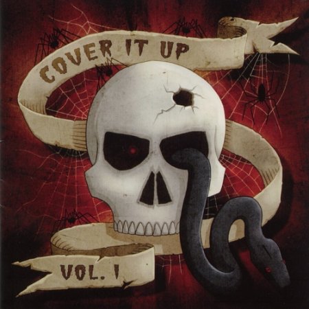 VA - Cover It Up Vol.1 [2CD] 2005