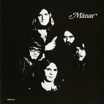 Manar - Manar (1971)