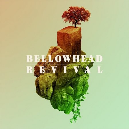Bellowhead - Revival (2CD) 2014