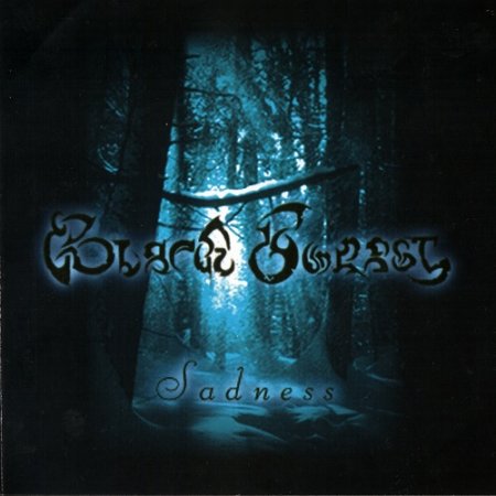Black Forest - Sadness (Demo) 2002