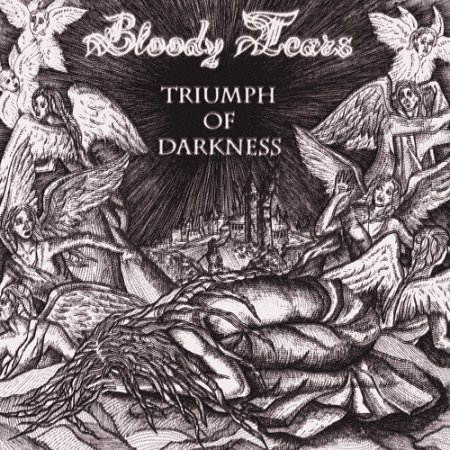 Bloody Tears - Triumph of Darkness (2004)