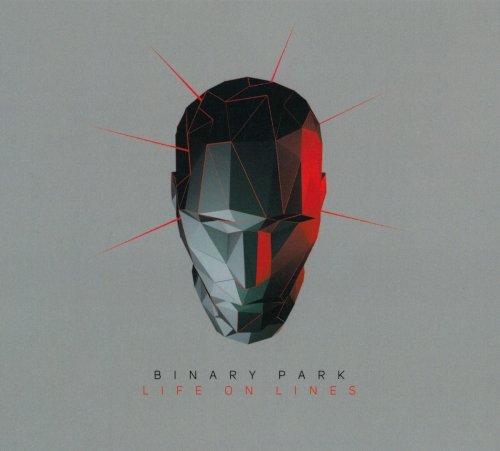 Binary Park - Life On Lines (2018)