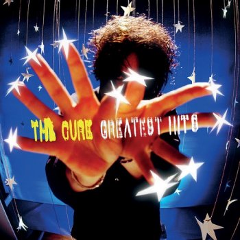 The Cure - Greatest Hits (2001) [2LP Remastered 2017]