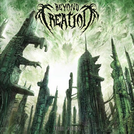 Beyond Creation - The Aura (2011)