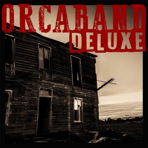 Orcaband - Deluxe (2017)