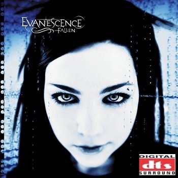 Evanescence - Fallen [DTS] (2003)