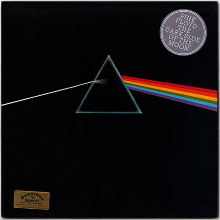 PINK FLOYD «Discography on vinyl» (37 x LP • 20 albums • Pink Floyd Music Limited • 1967-2014) PINK FLOYD «Discography on vinyl» (37 x LP • 20 albums • Pink Floyd Music Limited • 1967-2014)