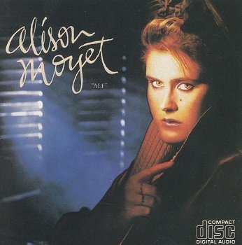 Alison Moyet - Alf (1984)