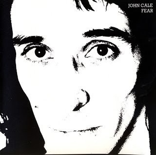 John Cale - Fear (1974)