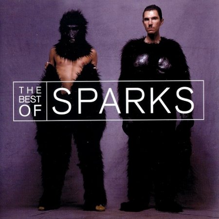 Sparks - The Best Of (2000)