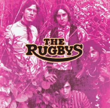 The Rugbys - The Rugbys (2008)