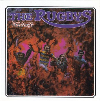 The Rugbys - Hot Cargo (1969)