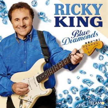 Ricky King - Blue Diamonds (2018 )