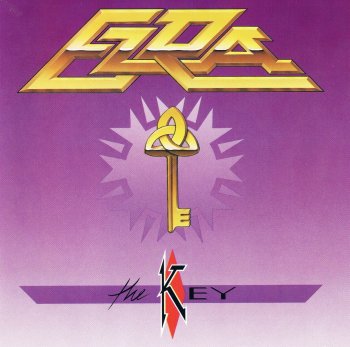 Ezra - The Key (1991)