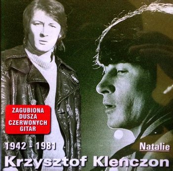 Krzysztof Klenczon - Natalie (Compilation)1996