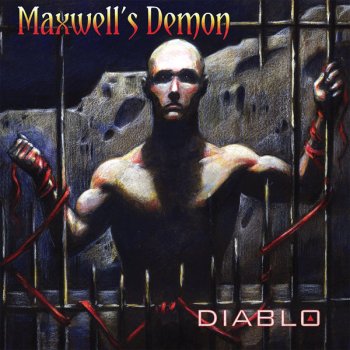 Maxwell's Demon - Diablo (2009)