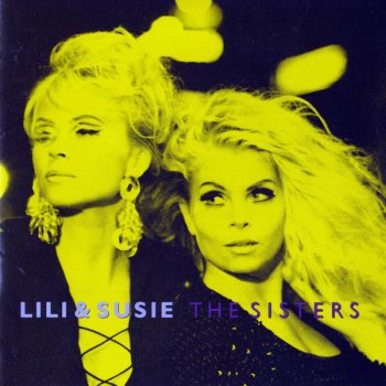 Lili & Sussie - The Sisters (1990) (Japan)