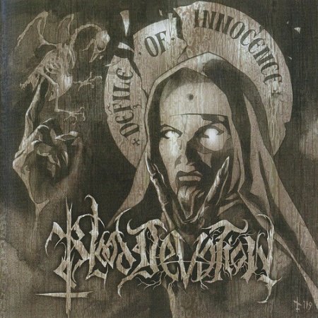 Blood Devotion - Defile of Innocence (EP) 2008