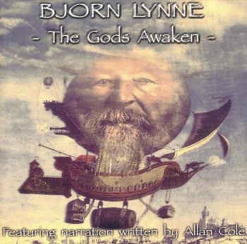Bjorn Lynne - The Gods Awaken (2001)