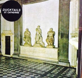 Ducktails - St. Catherine (2015) [Hi-Res]
