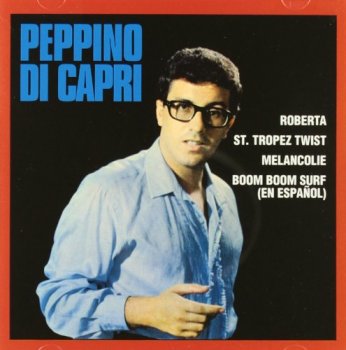 Peppino di Capri - Singles Collection (2000)