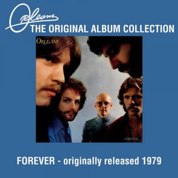 Orleans - Forever 1979 (2016)