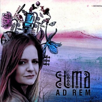 ELMA - Ad Rem (2016)