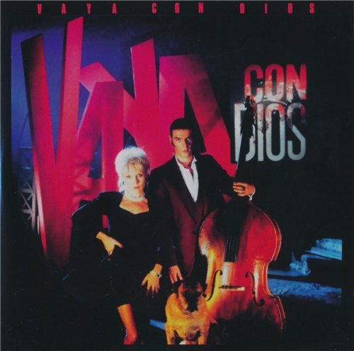 Vaya Con Dios - 3 Original Album Classics (2010)