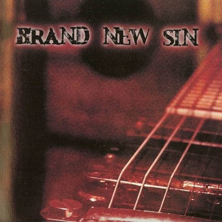 Brand New Sin - Brand New Sin (2002)