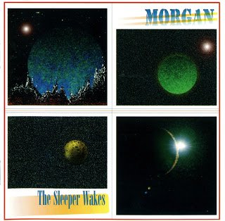 Morgan - The Sleeper Wakes (1973)