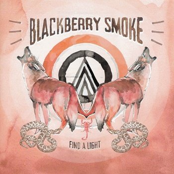 Blackberry Smoke - Find A Light (2018)