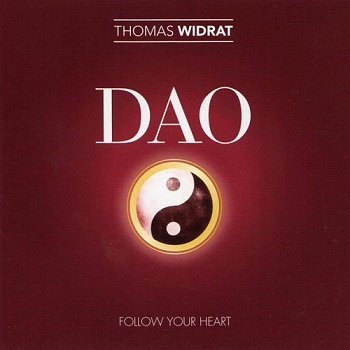 Tonschatz - DAO - Follow Your Heart (2018)