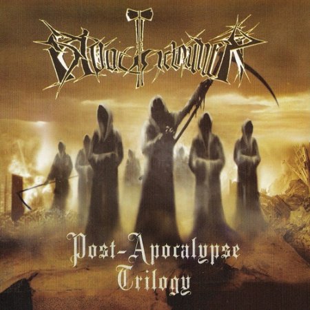 Bloodhammer - Post-Apocalypse Trilogy (2006)
