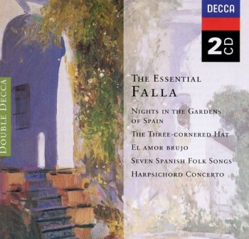 VA - The Essential Falla [2CD Set] (1999)