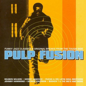 VA - Pulp Fusion - Series Collection (1997-2010)