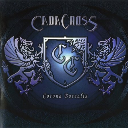 Cadacross - Corona Borealis (2002)